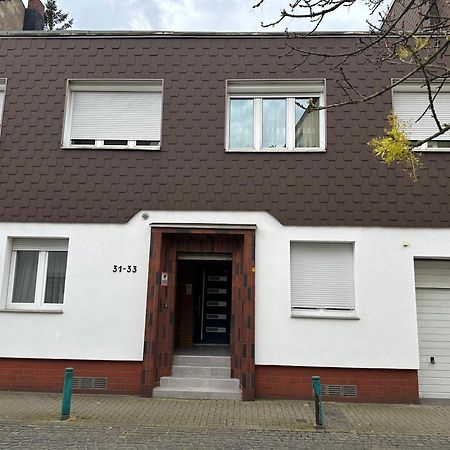 Apartment 1 In Duisburg-Mitte, Altstadt Extérieur photo