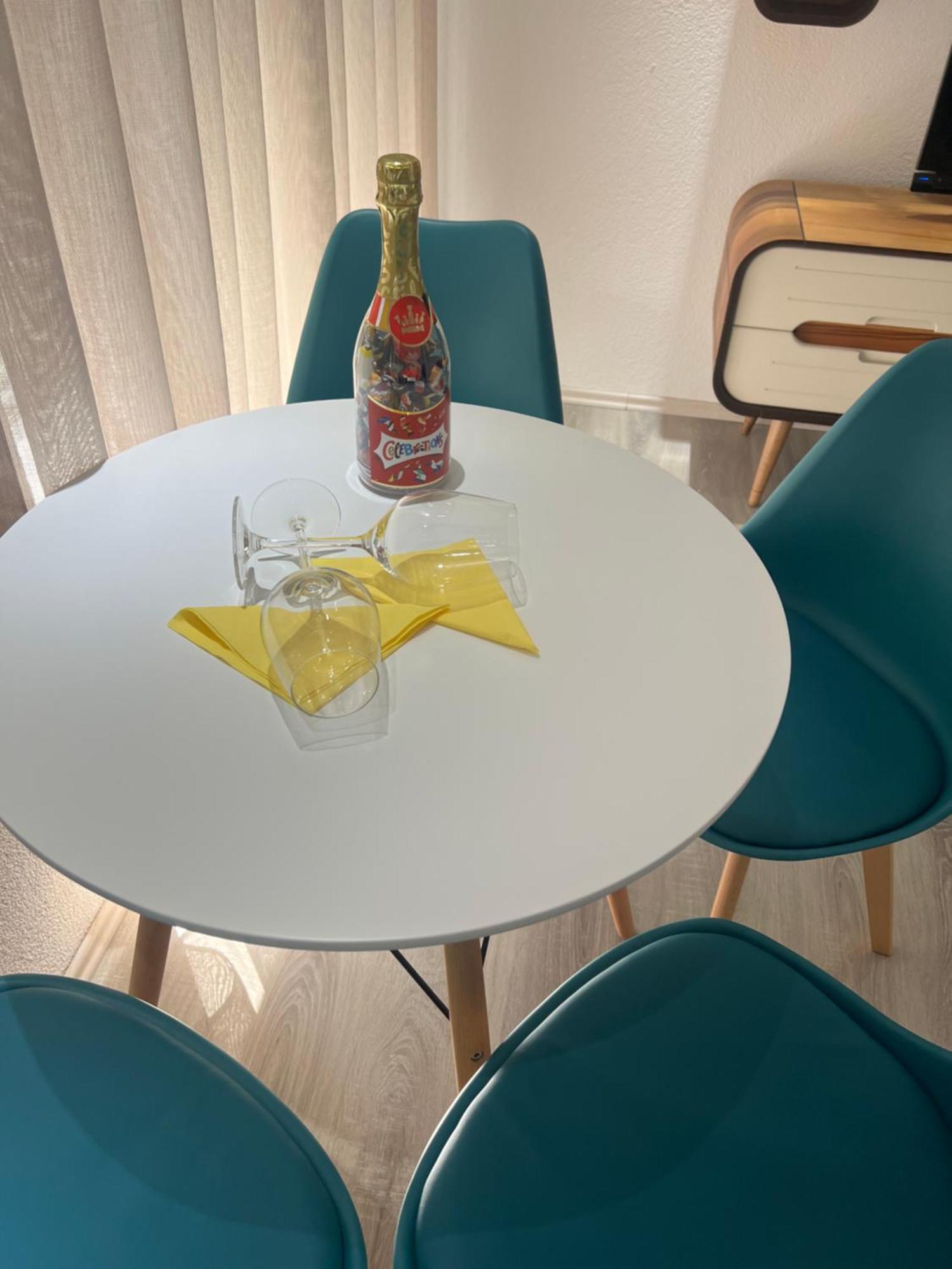Apartment 1 In Duisburg-Mitte, Altstadt Extérieur photo