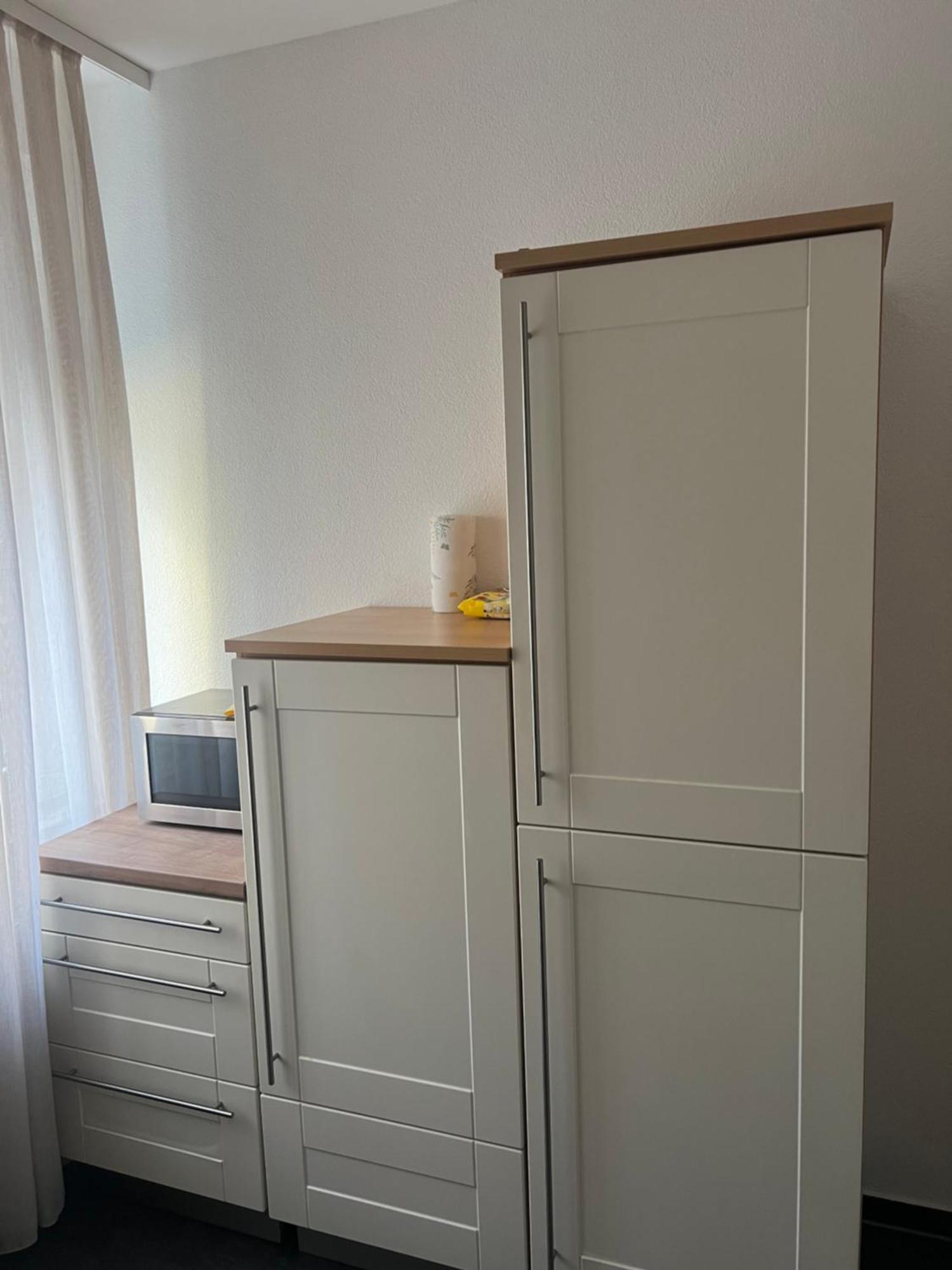 Apartment 1 In Duisburg-Mitte, Altstadt Extérieur photo