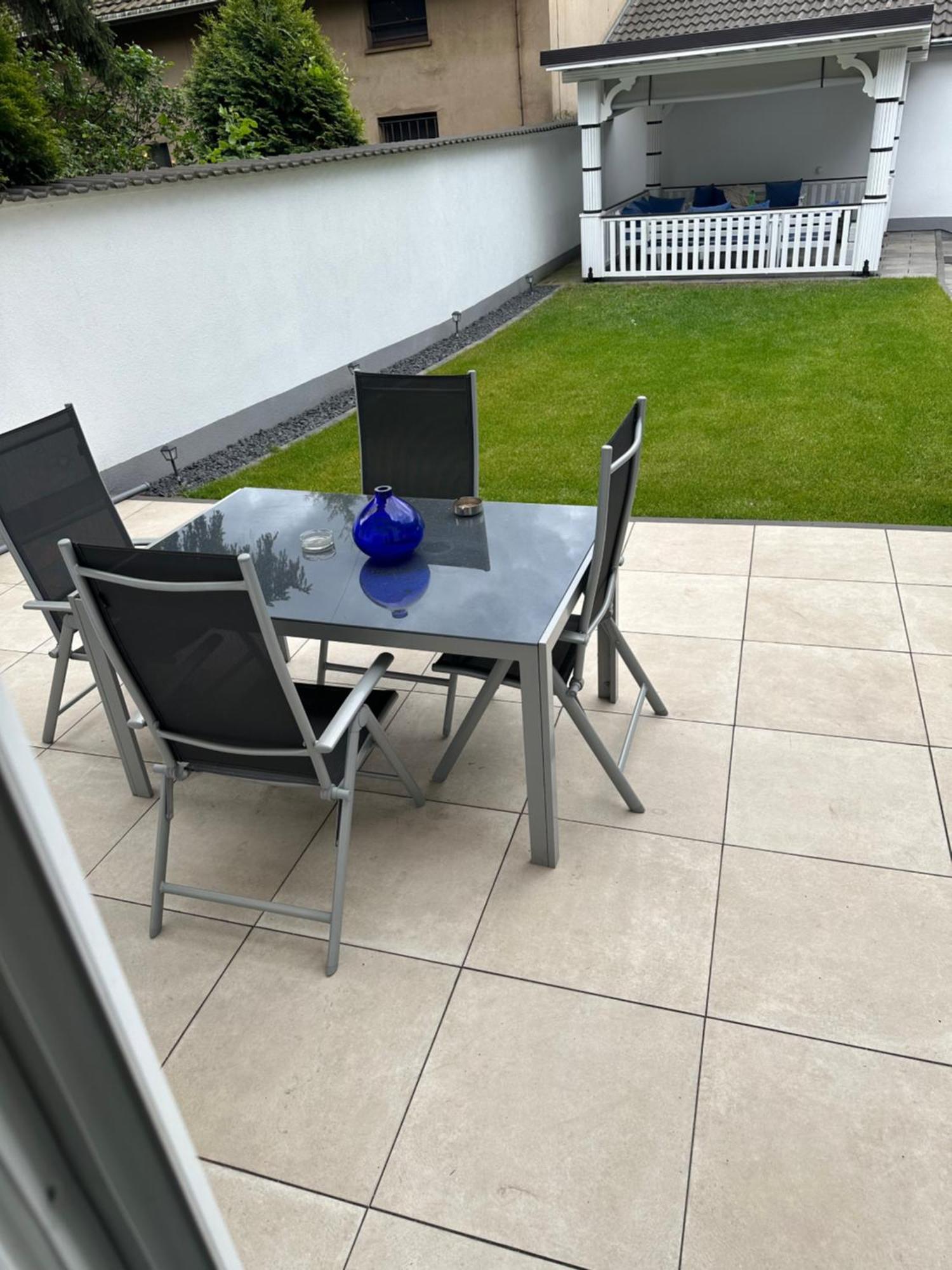 Apartment 1 In Duisburg-Mitte, Altstadt Extérieur photo