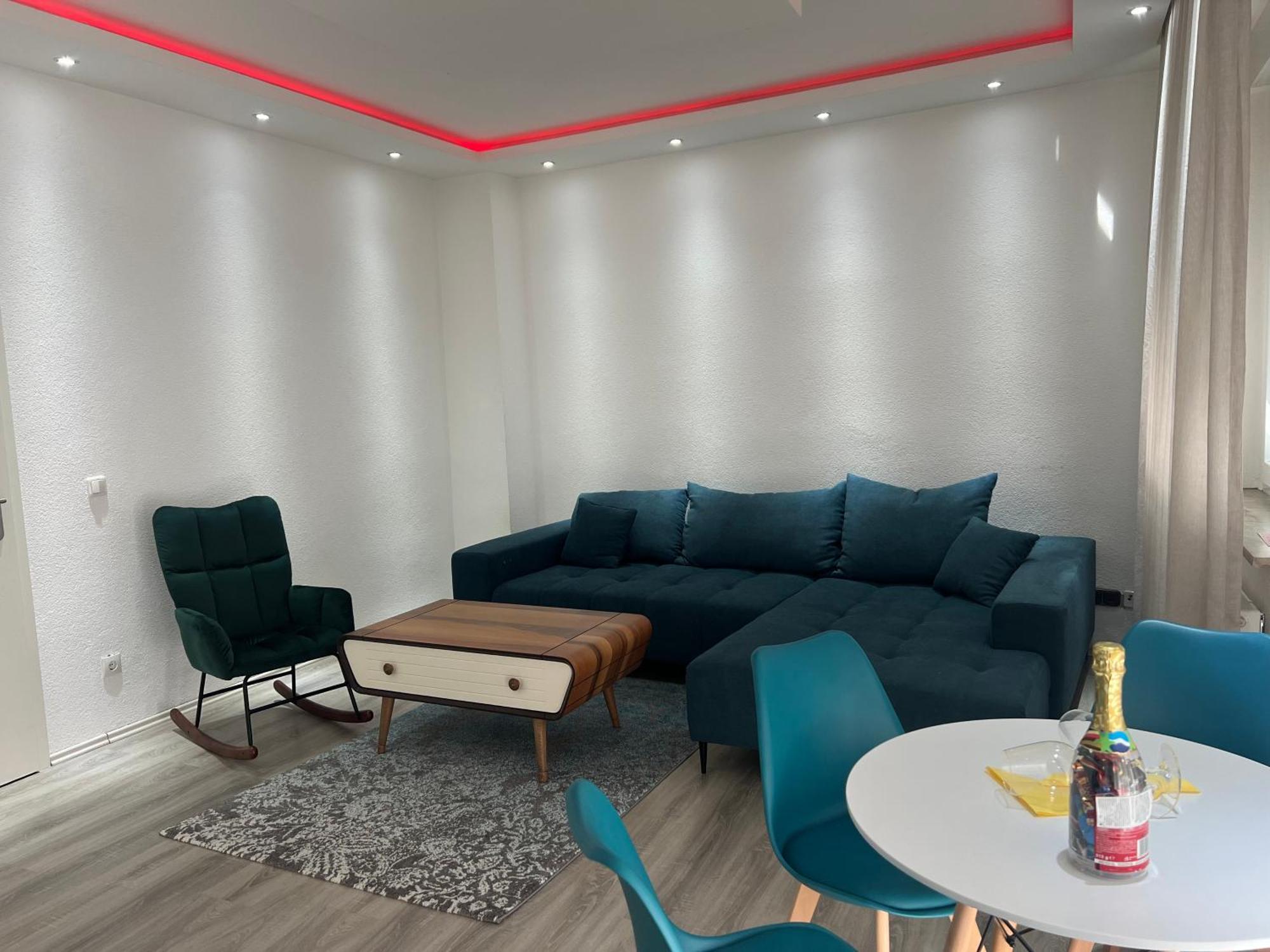 Apartment 1 In Duisburg-Mitte, Altstadt Extérieur photo