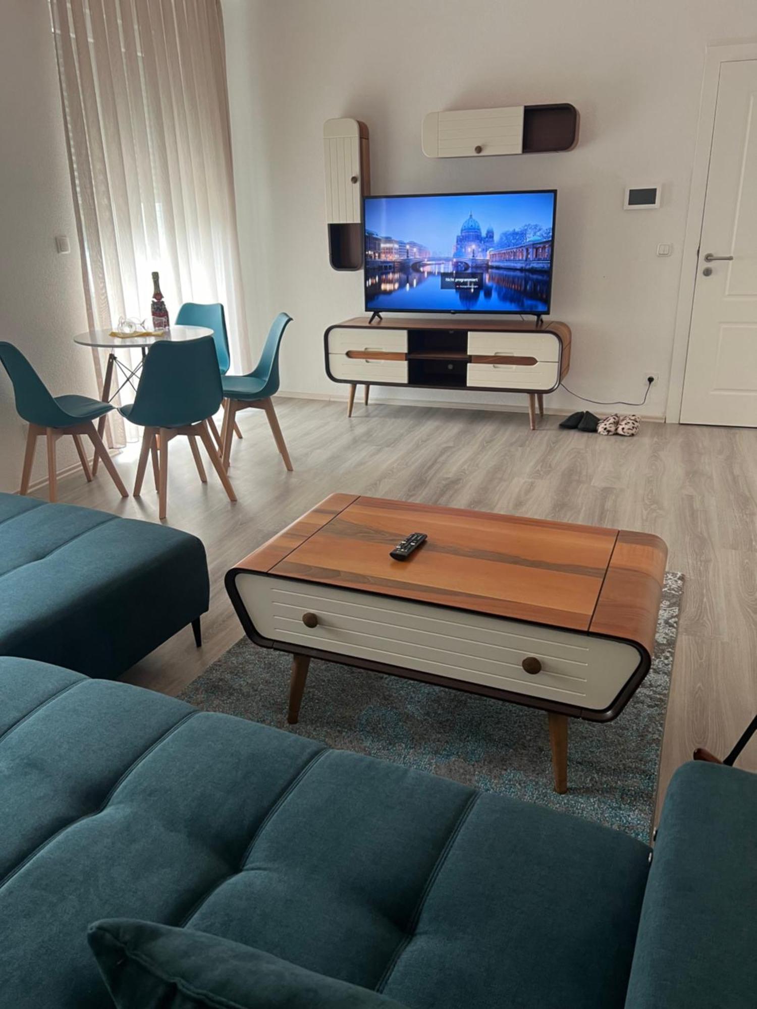 Apartment 1 In Duisburg-Mitte, Altstadt Extérieur photo