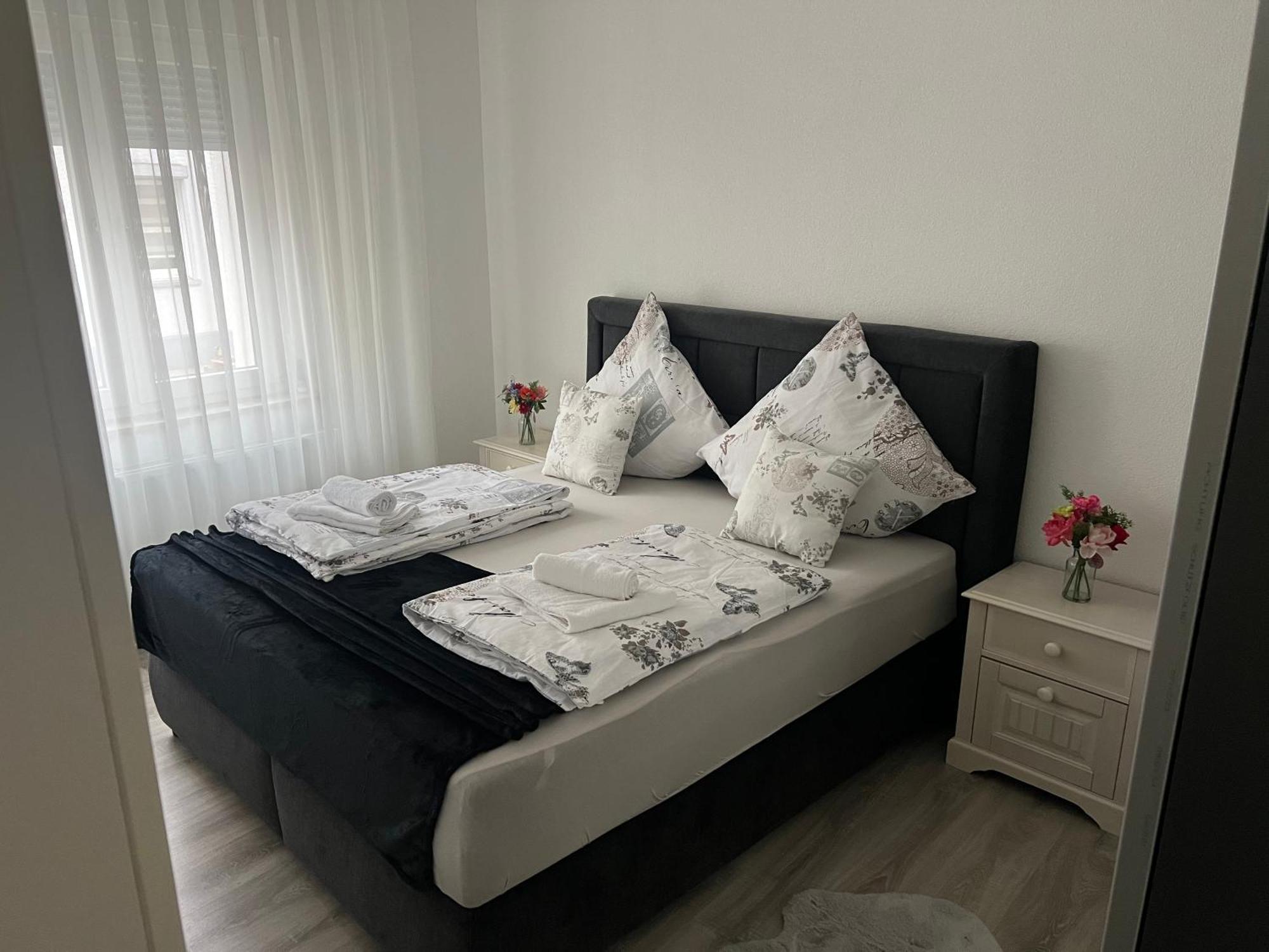 Apartment 1 In Duisburg-Mitte, Altstadt Extérieur photo