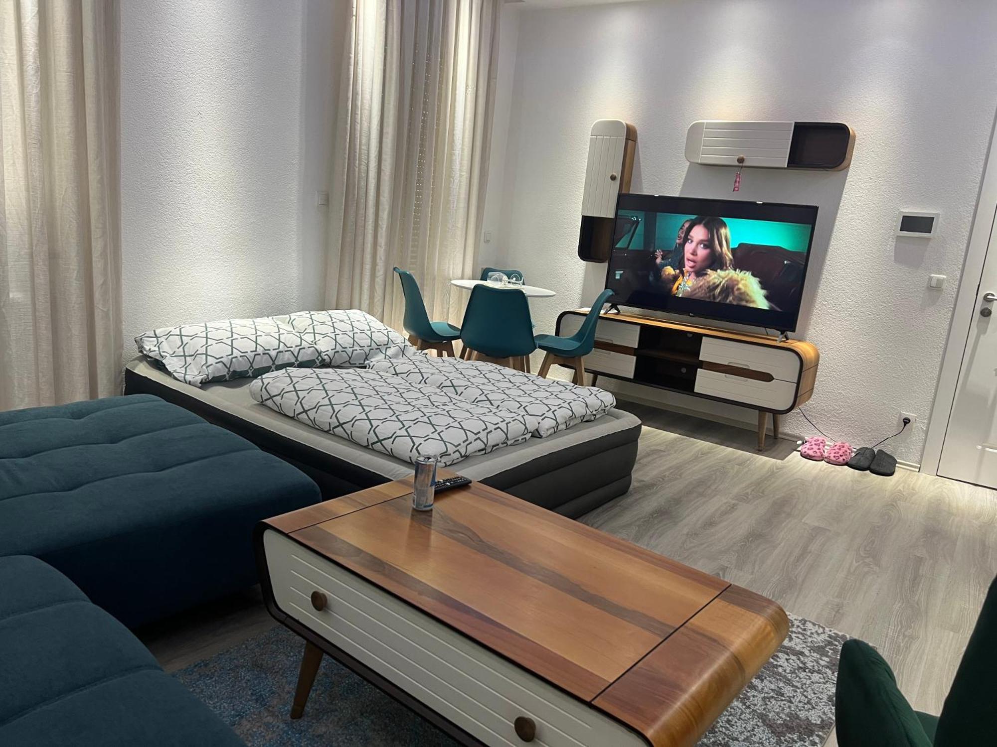 Apartment 1 In Duisburg-Mitte, Altstadt Extérieur photo